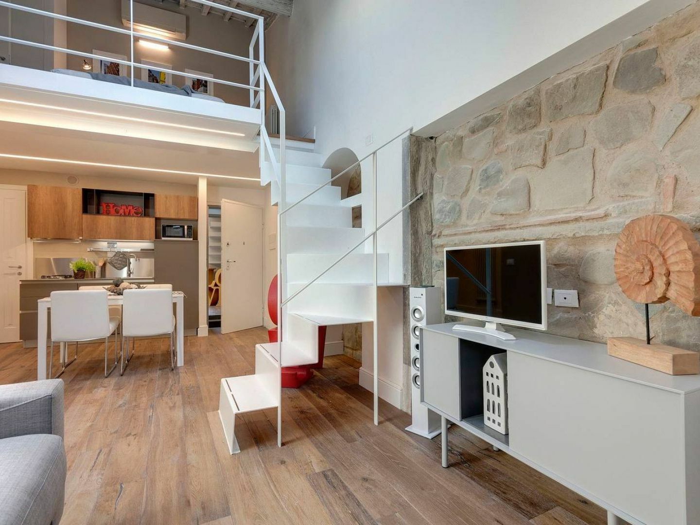 St. Elizabeth Apartments Firenze Kültér fotó