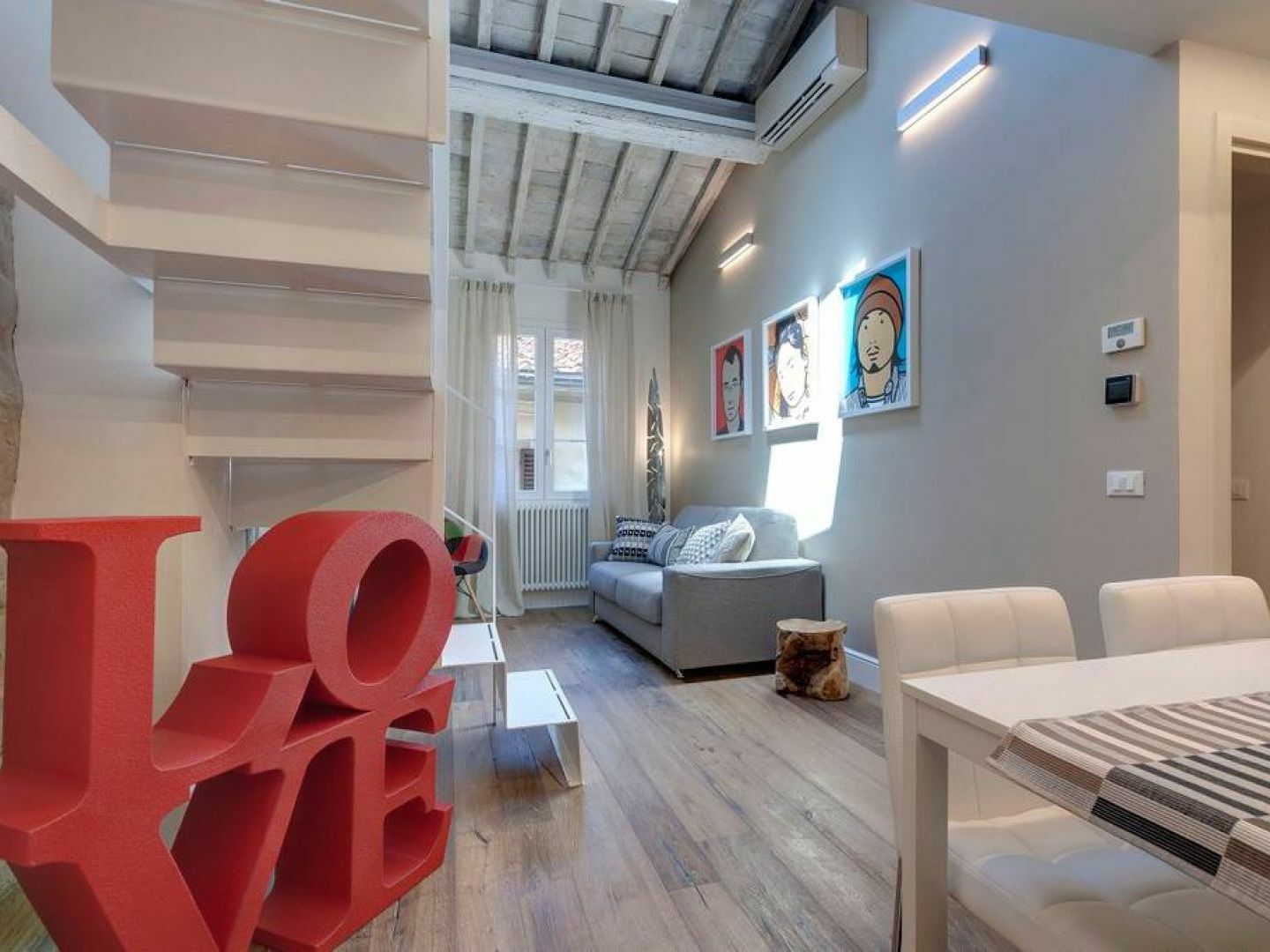 St. Elizabeth Apartments Firenze Kültér fotó