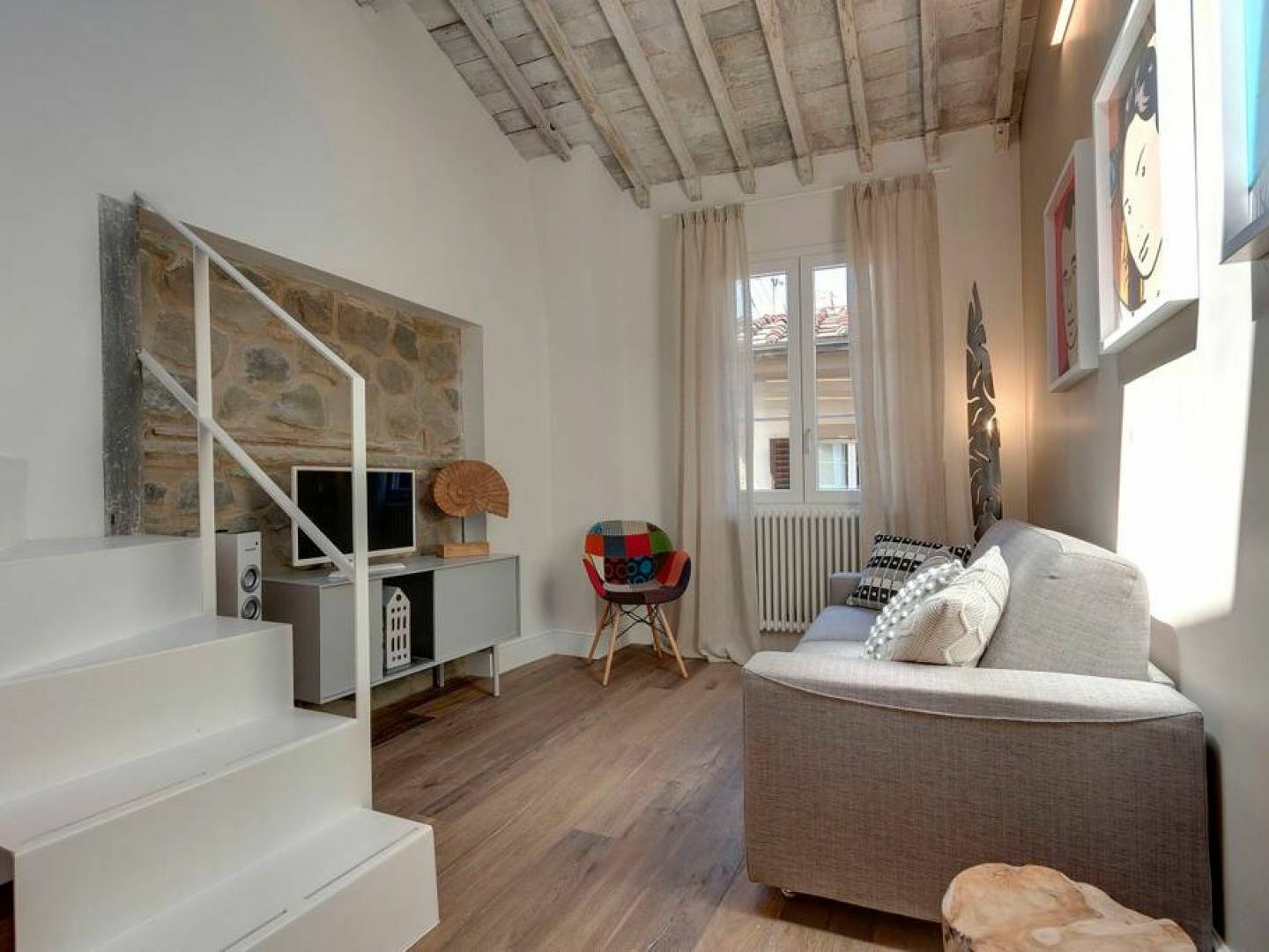 St. Elizabeth Apartments Firenze Kültér fotó
